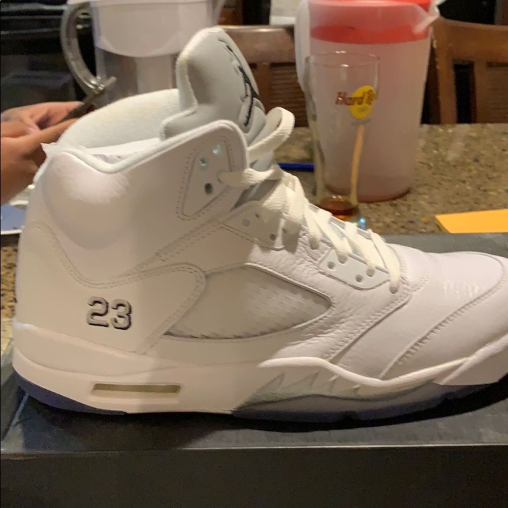 Jordan